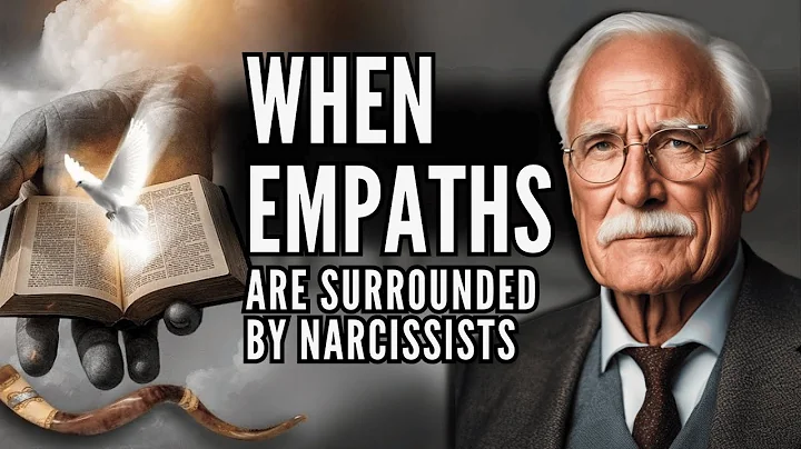 What Happens When Empaths Are Surrounded by Narcissists - Carl Jung