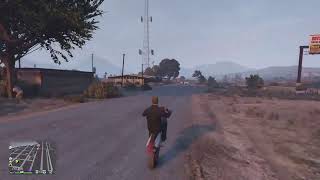 GTA 5 Roleplay CIV #1