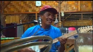 MAGDALENA Cipt  Alm  Jusup Sitepu (Cover By Tony Sinuraya)