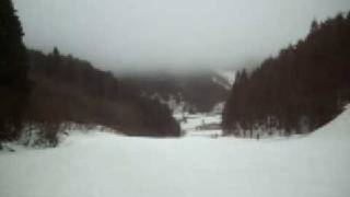 2009 Me Skiing
