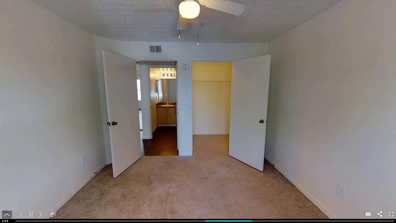Park 9 Apartments B(2) 881sqft Virtual Tour