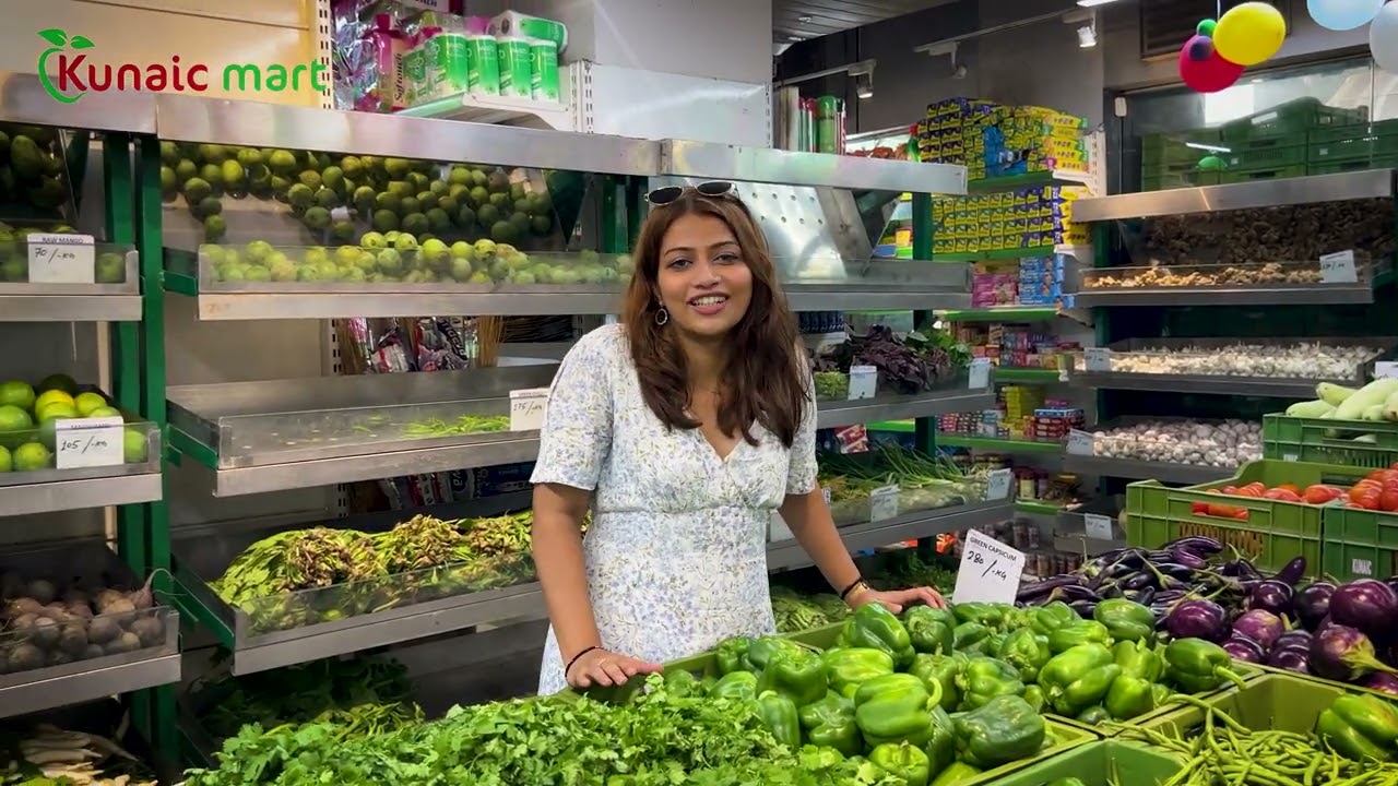 The Ultimate Vegetables and Fruits Online Shopping App For Gurugram