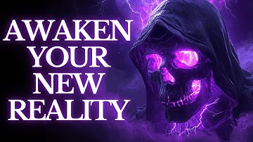 Once You Awaken Quantum Coherence, Reality Starts Aligning Instantly