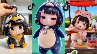 GuguGaga Penguin 🐥💞 Pure Kindness Compilation