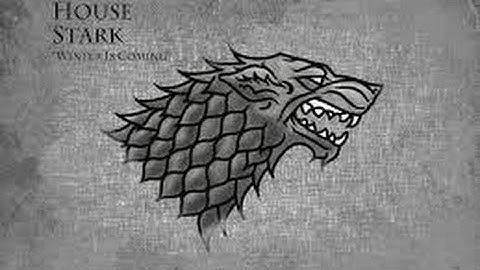 TW: Westoros - House Stark Part 4 - Sacking Kings landing!