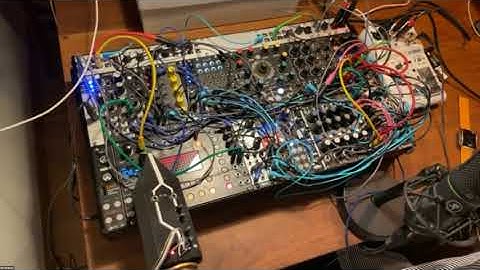 SynLimb: Connecting bionic arms to synthesizers for EMG controlled music -- Bertolt Meyer