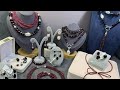 Коллекция украшений с гранатами  #гранатовоеколье #гранатовыеукрашения  #гранатовыйбраслет #гранаты