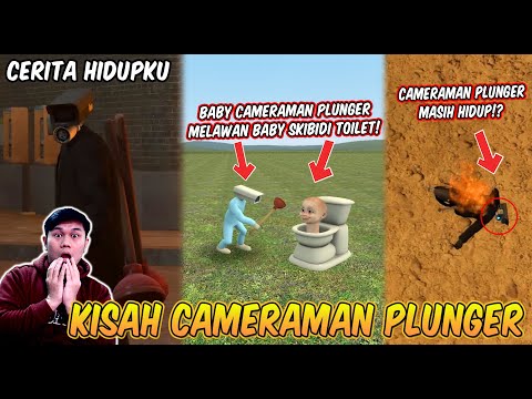 Video: Apakah plunyer mendorong atau menarik?