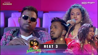 This is My Karuthu feat Santesh I Episode 3 I Big Stage Tamil S2