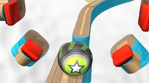 Going Balls SpeedRun Gameplay Level 646-650