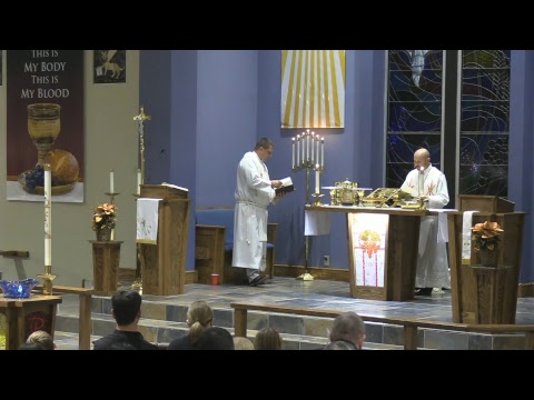 lcms bd 2018-11-21 - Thanksgiving Eve Worship