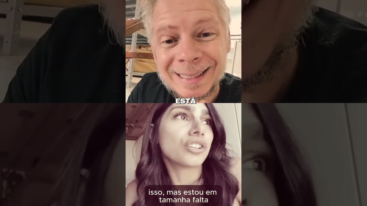 ⁣Mia Khalifa faz desabafo sobre o Líbano!