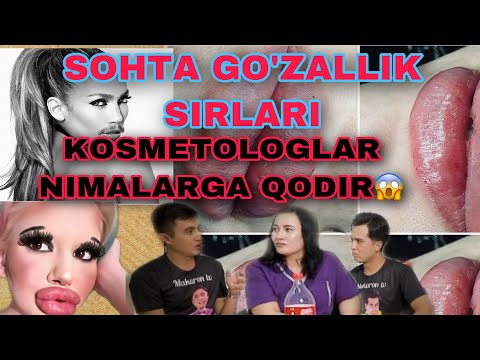 Video: Xalqaro Go'zallik Kunini Nishonlash