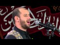 غمضي عينج الرادود محمد ابو جبارة الليالي الزينبية ليلة 16 رجب 1437 هجري