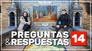 ➤ preguntas y respuestas (Q&A 14) 🙋 #254