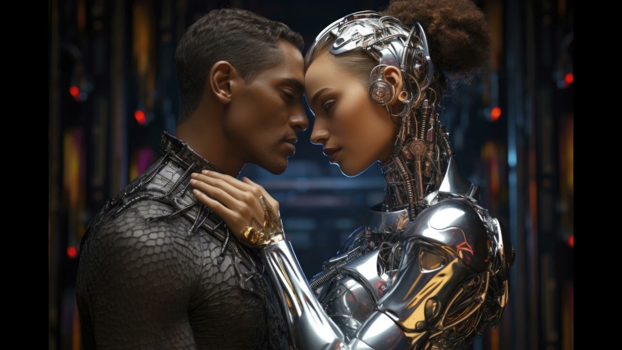 Je ne t'aime plus...