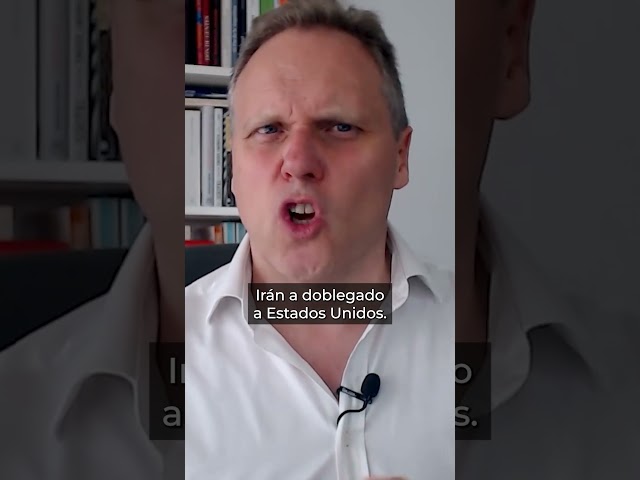 ¿QUÉ NIVEL DE ODIO TIENES QUE TENER A LA PAZ?