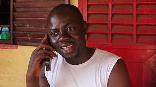 FOUDOU TE KELA NATA MA 2 VERSION MALINKE Togo Movie