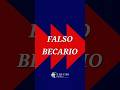 FALSOS BECARIOS. @derechoxpres  #becarios #trabajo #consejolegal