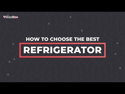 how-to-select-the-best-refrigerator|-refrigerator-buying-guide-|-homezene