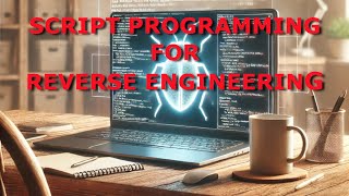 x64dbg Script Programming For Reverse Engineering screenshot 1