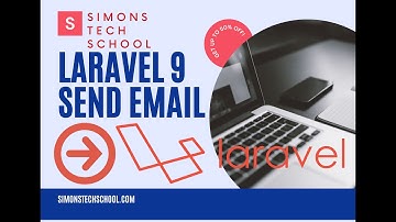 How to Send Emails in Laravel 9  - Send Emails to Newsletter Subscribers and Admin