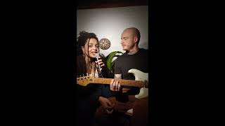 PIP MILLET - Stupid People (cover by HONEY WINE)