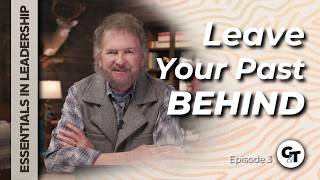 Why Your Past Is Sabotaging Your Future
