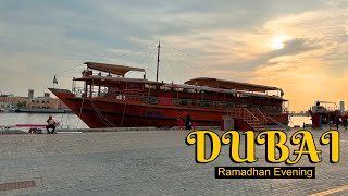Dubai Ramadan Evenings: A Spiritual and Cultural Journey #dubai #dubaiexplorer #dubaivlogs #ramadan