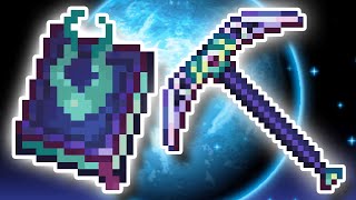 what if Terraria had EVEN MORE ZENITH weapons?!?