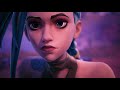 Jinx gonna PAINT THE TOWN BLUE if Epic doesnt Bring the Fortnite Arcane Skins BACK!