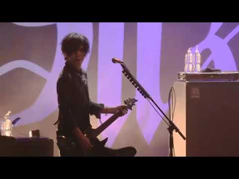 The Gazette Inside Beast Live In NewYork 19