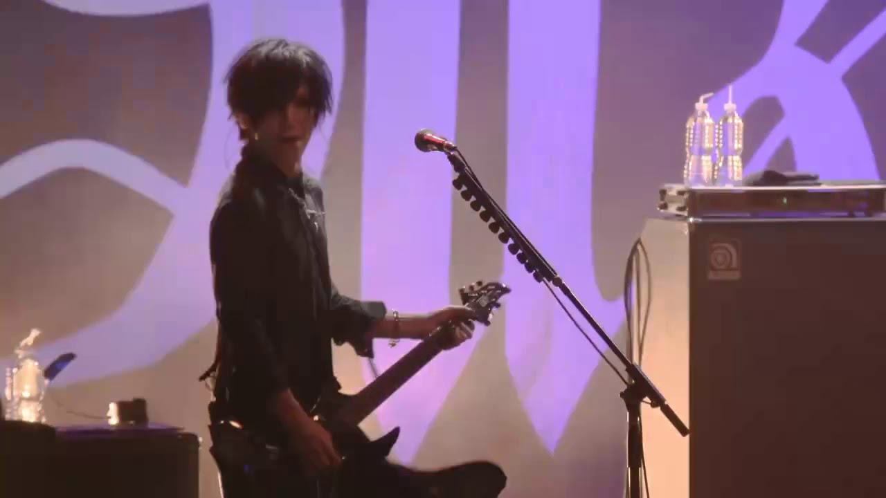 The Gazette Inside Beast Live in NewYork 19