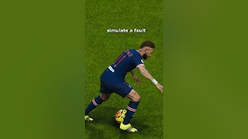 HIDDEN CONTROLS IN PES THAT YOU NEVER HAVE SEEN!