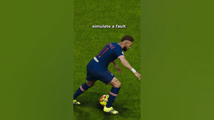 HIDDEN CONTROLS IN PES THAT YOU NEVER HAVE SEEN!