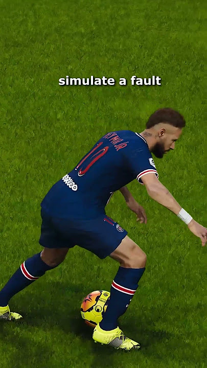 KONTROL TERSEMBUNYI DI PES YANG BELUM PERNAH ANDA LIHAT!