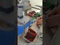 TIGREAT CHOCOLATE CREPE MACHINE