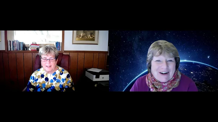 "In Conversation With...Dr. Patricia C. Franks