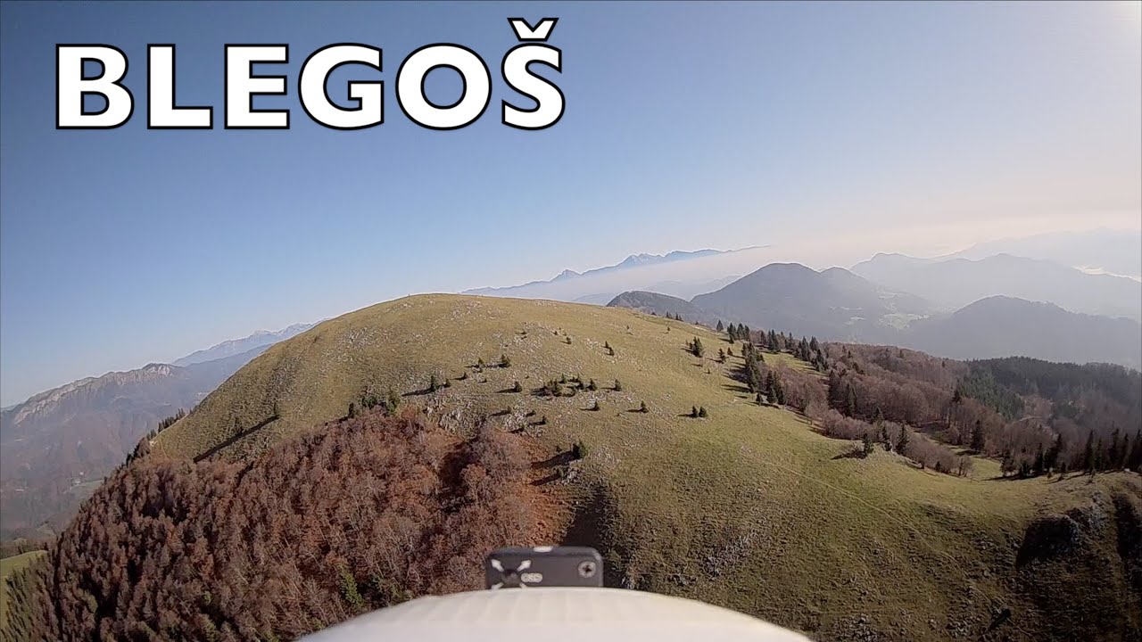 BLEGOŠ 🇸🇮 - Sonicmodell HD Wing