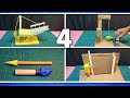 Science Exhibition Projects | Simple DIY Models