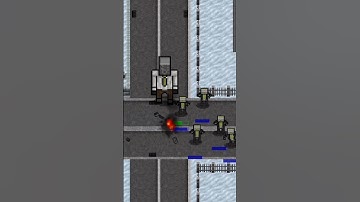 Rusted Warfare Mods in Skibidi Toilet Mods 3D Part 2