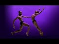 Black on black 2023  dallas black dance theatre