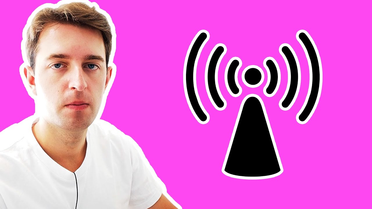 How To Get Better 5G Speeds - 5 Ways To Boost Signal - YouTube