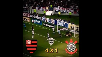 Os últimos jogos Entre Flamengo X Corinthians 🔥🇧🇷 #edit #football #flamengo #corinthians