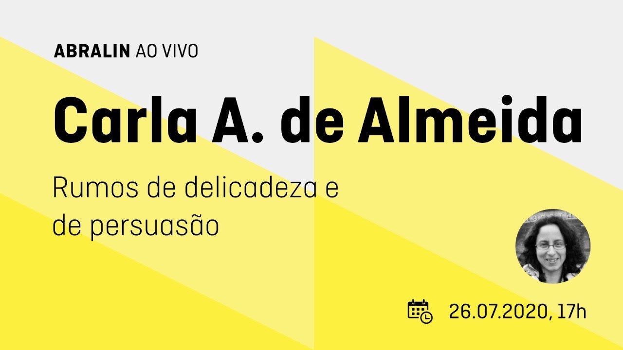 Carla Aurélia de Almeida