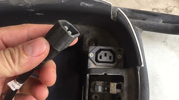 Sạc xe đạp điện đi 1000 km không mất 1 xu tiền điện, sạc xe điện bằng tấm pin năng lượng mặt trời