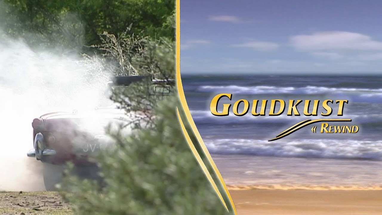 Goudkust | Het auto-ongeluk van Michiel en Jeroen (2000)