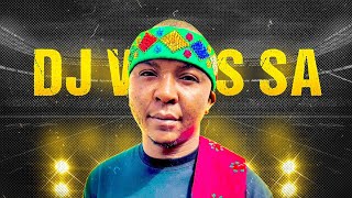 Dj Virus Sa Ft Socha Bee  Ximanyela myztro X Shaunmusiq  Ftears  tobetsa Instrumental