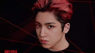 PENTAGON vines for clear skin
Business inquiries/ paid promo: yorunomusume@o2.pl PENTAGON vines for clear skin