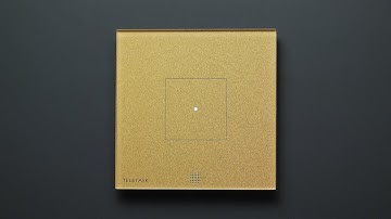 Be inspired by the natural beauty of the TELETASK design